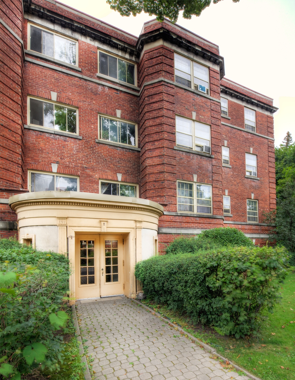 1 bedroom Apartments for rent in Hampstead at 1-2 Ellerdale - Photo 01 - RentersPages – L9522